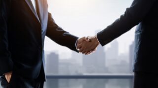 成長加速マッチングサービスとは？中小企業向け支援サービス