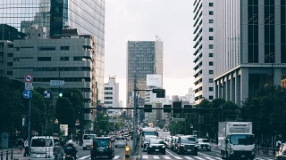 令和8年度概算要求から読む ― 海外展開支援とグローバルサウス戦略