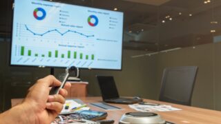 進化したRESAS：地域経済分析システムの新システムでデータ活用をもっと簡単に！