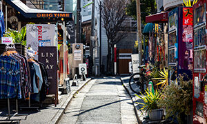 商店街に新たな風を——「若手・女性リーダー応援プログラム助成事業」「商店街起業・承継支援事業」で叶える地域密着の起業