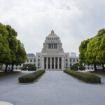 国会議事堂